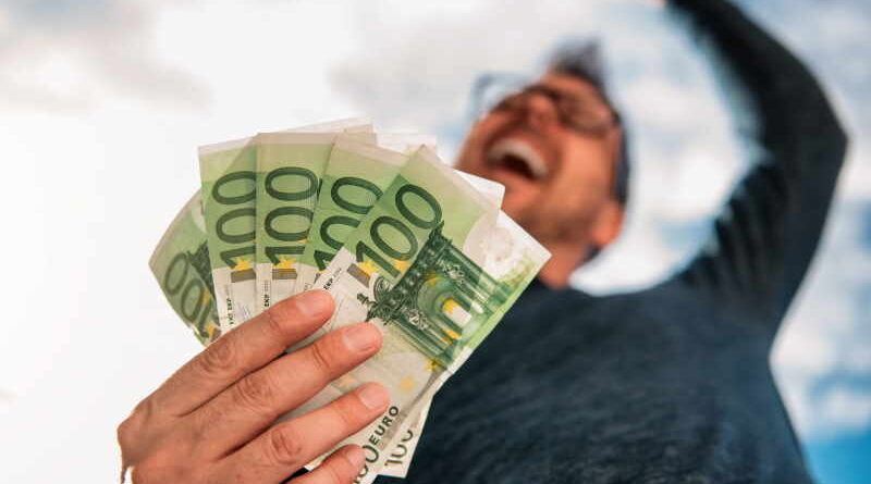 Najniższa krajowa w Niemczech 12 euro
