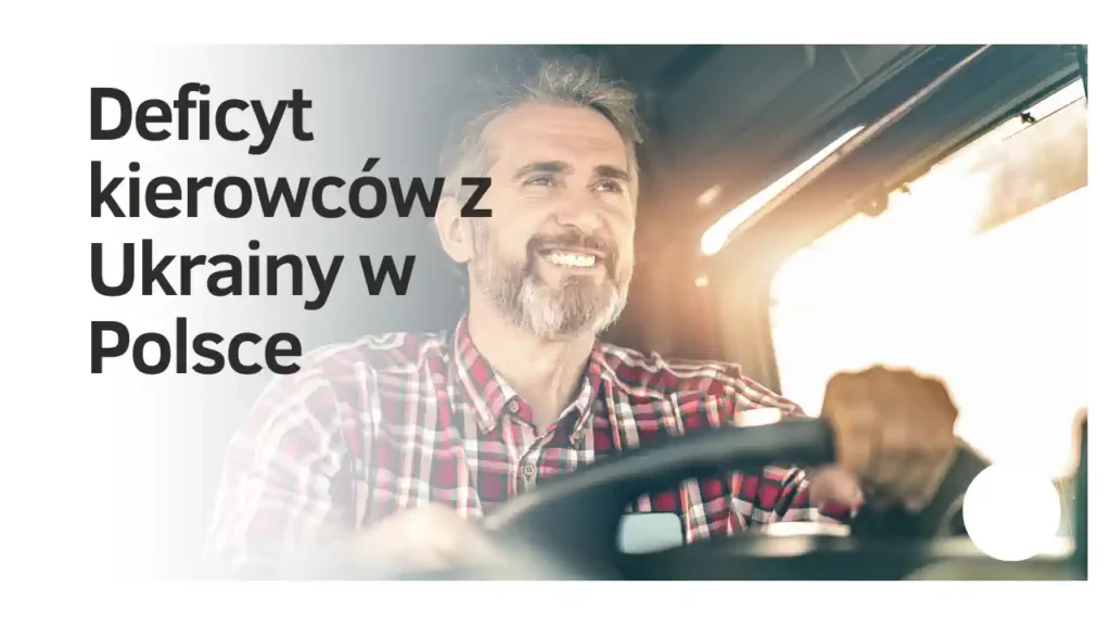 kierowcy z Ukrainy